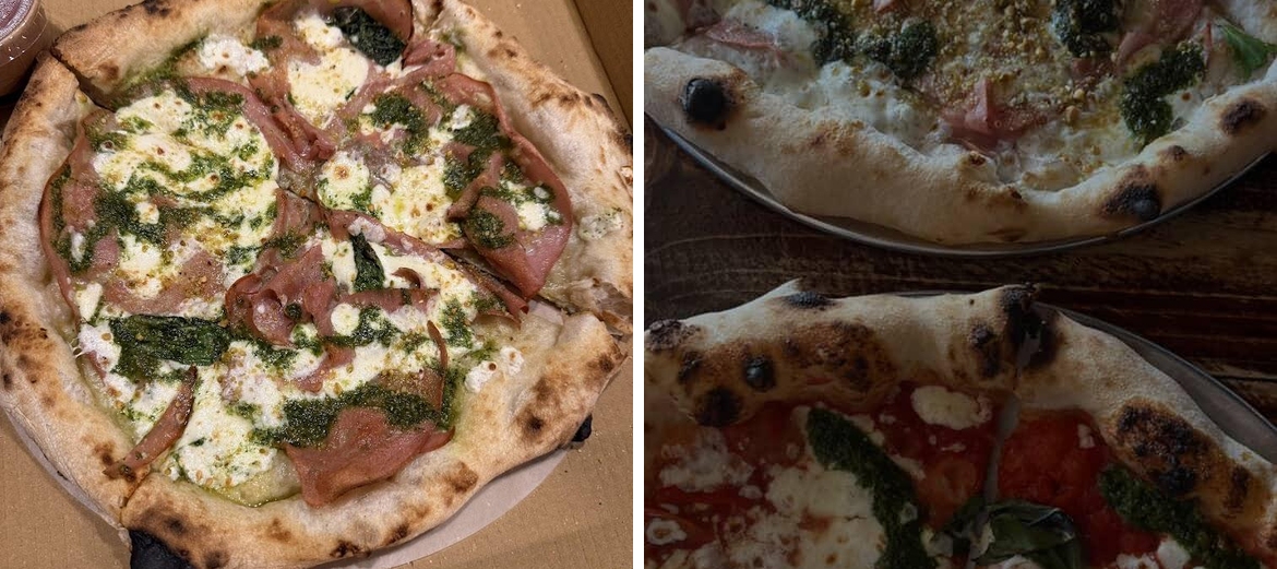 Donatello's Pizzeria