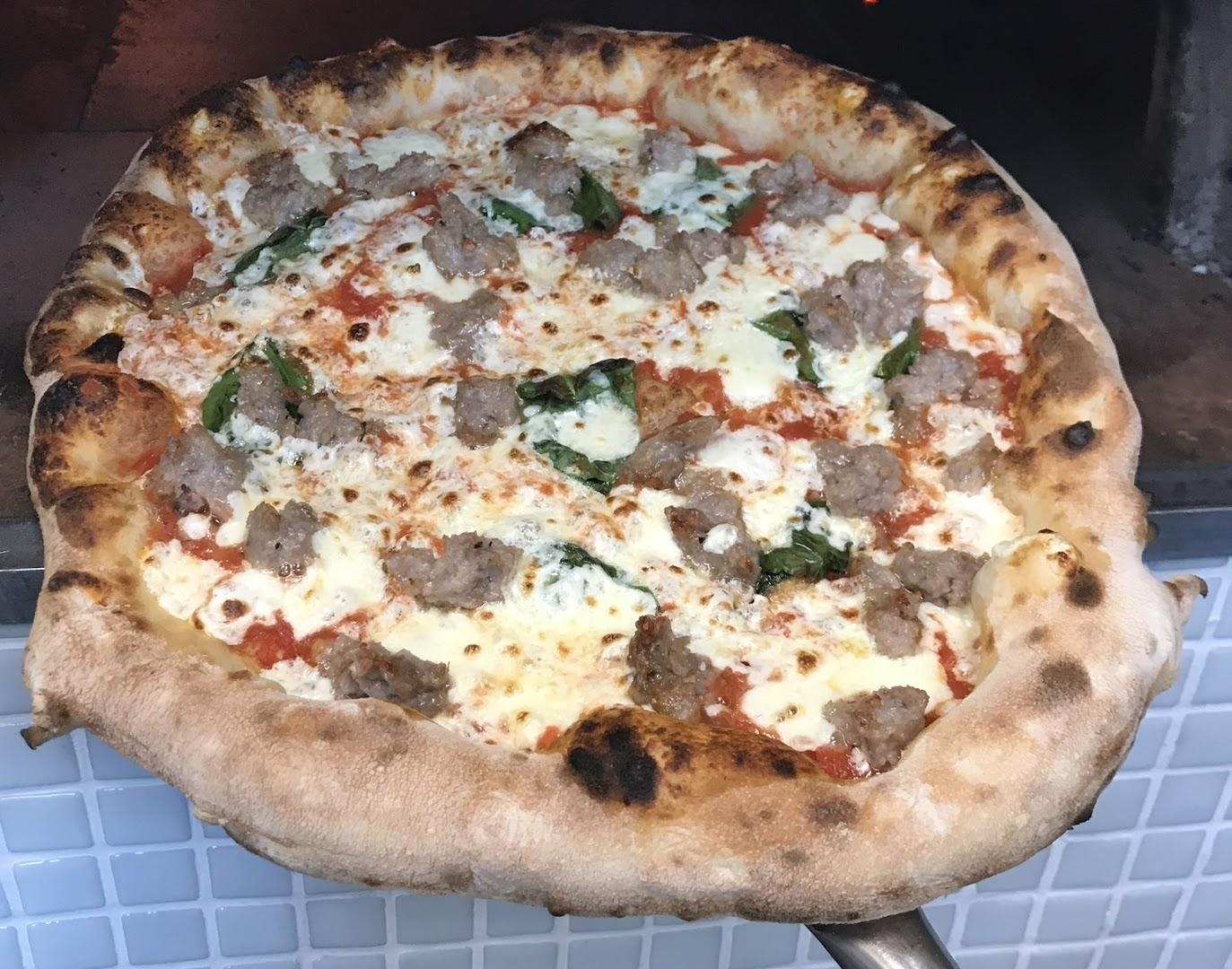 Donatello's Pizzeria