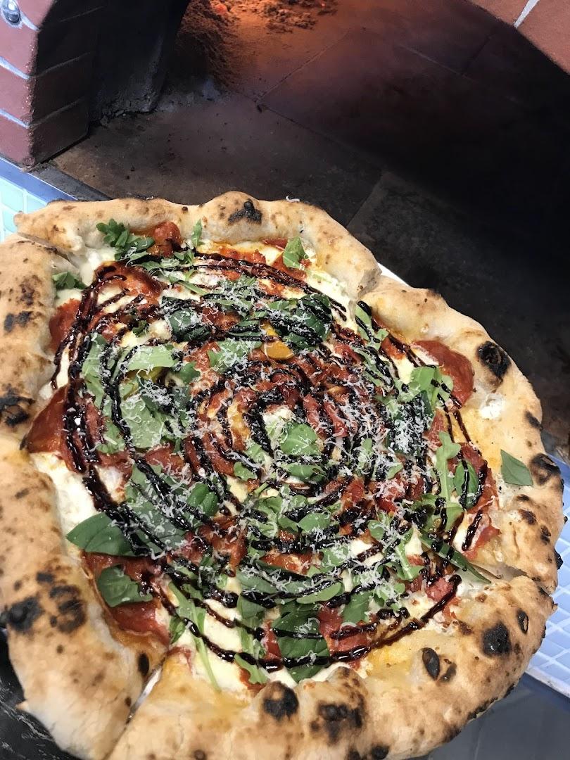 Donatello's Pizzeria